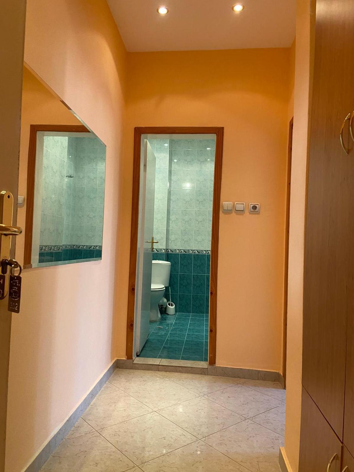 Hotel Tedi アセノヴグラト エクステリア 写真